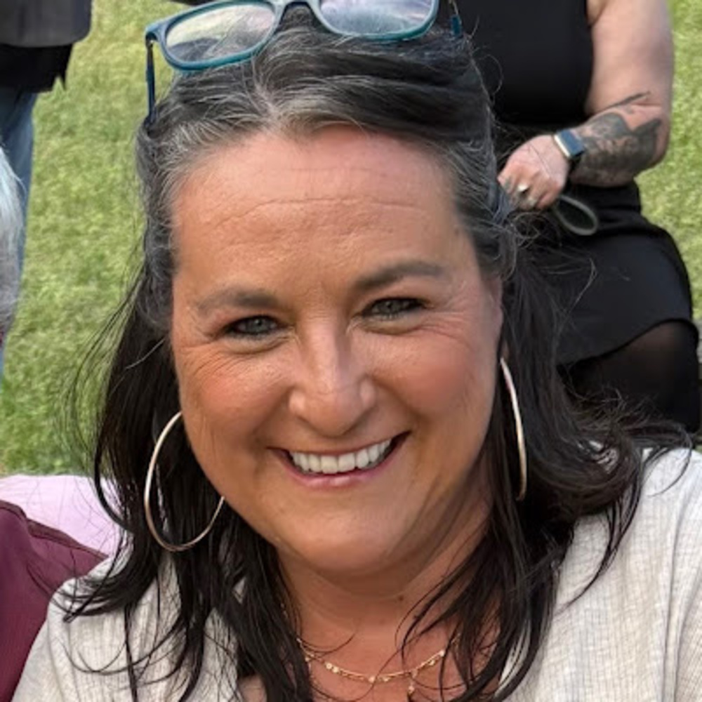 Meet your Posher, Tammy